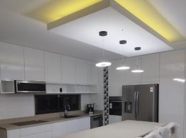 N3XT LEVEL home, hotell sihtkohas Praia