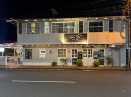 La Casa de Doña Cata, ξενοδοχείο σε Bajo Boquete