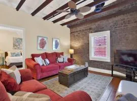 City Market Loft 2