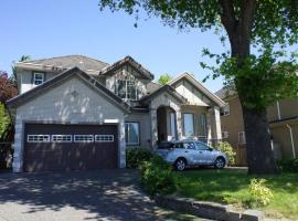 Family Suite, hotel em Surrey