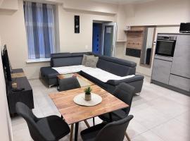 Apartment P&T, hotel 