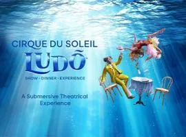 Vidanta Nuevo Vallarta