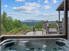 John Wayne View cabin