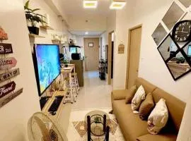 CK Suites Staycation at Vine Residences by SMDC