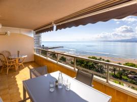 Florazar 2 Pool & Private Balcony, hotel a Cullera