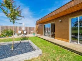 Gîte Daletxea entre océan et montagne