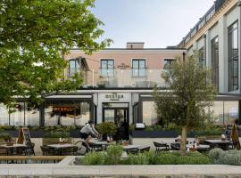 Oyster House, hotel in The Mumbles