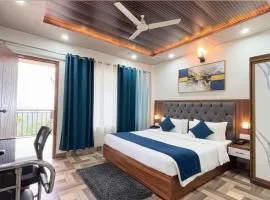 Splendid Retreat Hotels