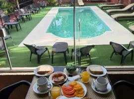 Terra Iguazú Suites