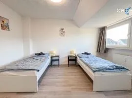 BEGE APARTMENTS CalmLoft