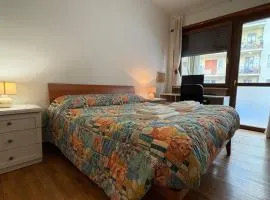 Inalpi Suite - Comfort Business nel Quartiere Crocetta