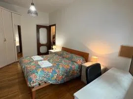 Inalpi Arena Suite - Zona Crocetta,con fibra veloce ideale per smart working