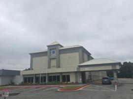 Noble Suites, khách sạn ở Albany