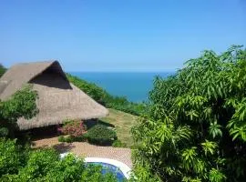 cabañas Alto de Monaco