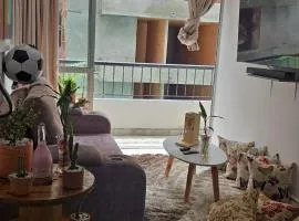 Apartamento Mavile L&B