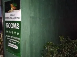 Yala Safari Green Hotel One