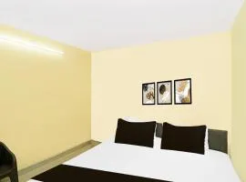 HOTEL O OXY RUDRA INN