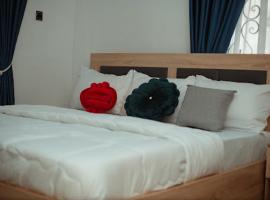 Royaltron apartment services, hotel en Ibadán