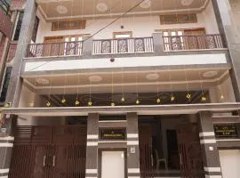 Nidhipataye Homestay