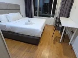 Vortex super serviced apartment