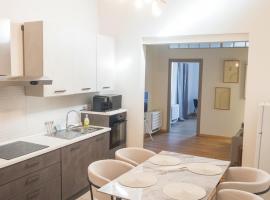 The house of Narnia, hotel in Narni