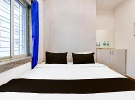 Super Hotel O Dream World