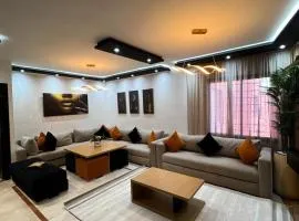 Studio Rolex Guéliz, situé à seulement 5 minutes de la place Jemaa El-Fna