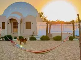 Gazrashek Siwa Hot spring& trips Haven