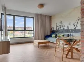 Doki 136 by Grand Apartments