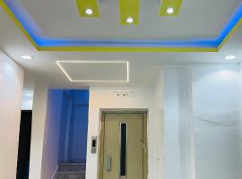 Hotel Gulzar E Madina, ξενοδοχείο σε Al Madinah