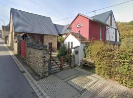 Harreshof, hotel en Roes