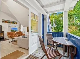 Dünenhäuser Ückeritz UnserUsedomDe FeWo ca50qm mit Parkplatz direkt am Strand 12I3