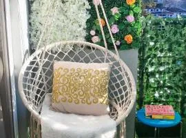 Tola Residences by Aqua- Luxury one bedroom in Nyali Mombasa with pool