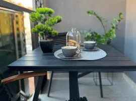 Urban Suite BL Apartment