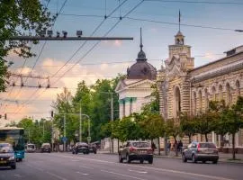 Tourist Central Good Aparments