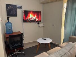 Nzuri stays Embu, apartment in Embu