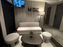 Hello Hostel