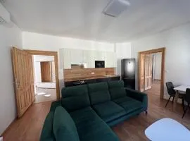 Lovely apartment in centre of Bratislava