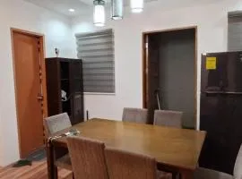 Villa Maria Reyna Mansilingan Bacolod city
