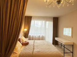 Studio apartment Morkus 2