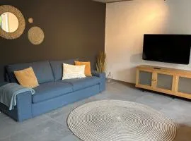 Ferienwohnung an der Aitrach NEU Renoviert