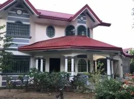 Villa Ungson - Your Family Getaway in Ilocos