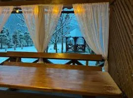 Садиба в ГОРАХ