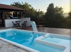 Pousada Green House Paraty