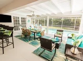 Oleander Drive - Coquina Sands
