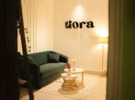 Tiora homes