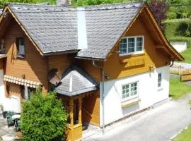 Traunapartment Altaussee
