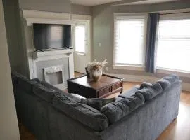 West side market apartment