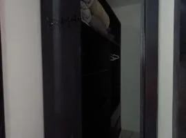 Departamento La Piña