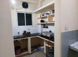 SriShivaShankari GuestHouse, hotel in Hyderabad